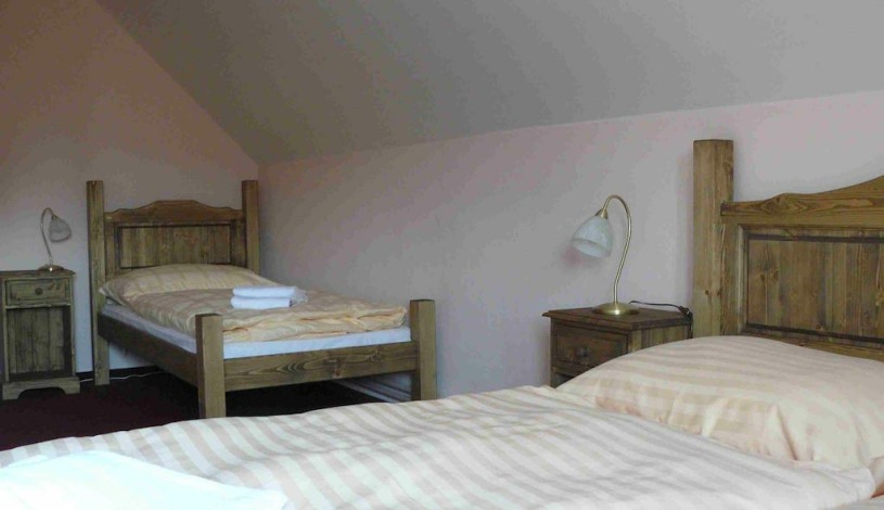 Hotel Opat Kutná Hora